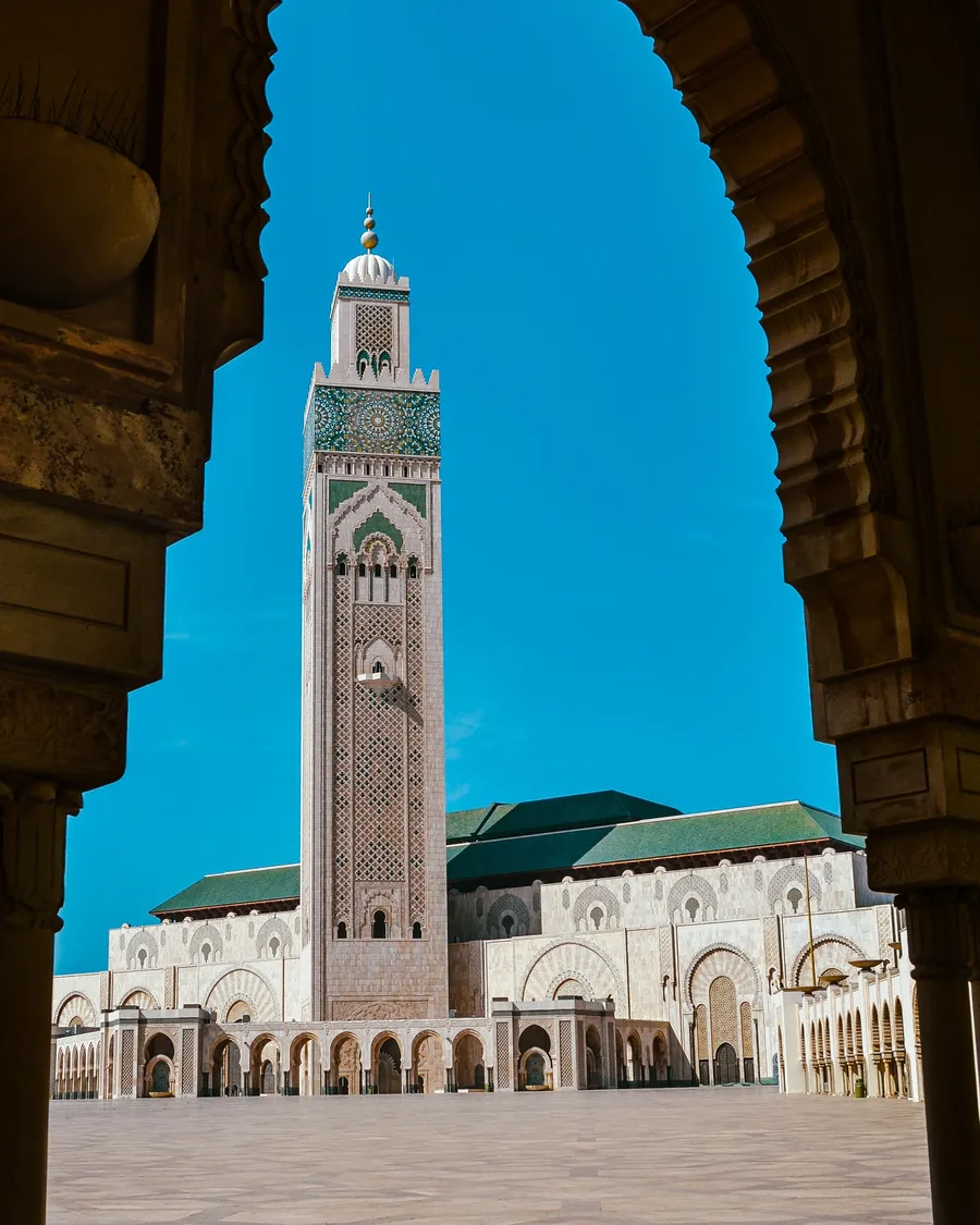 Casablanca